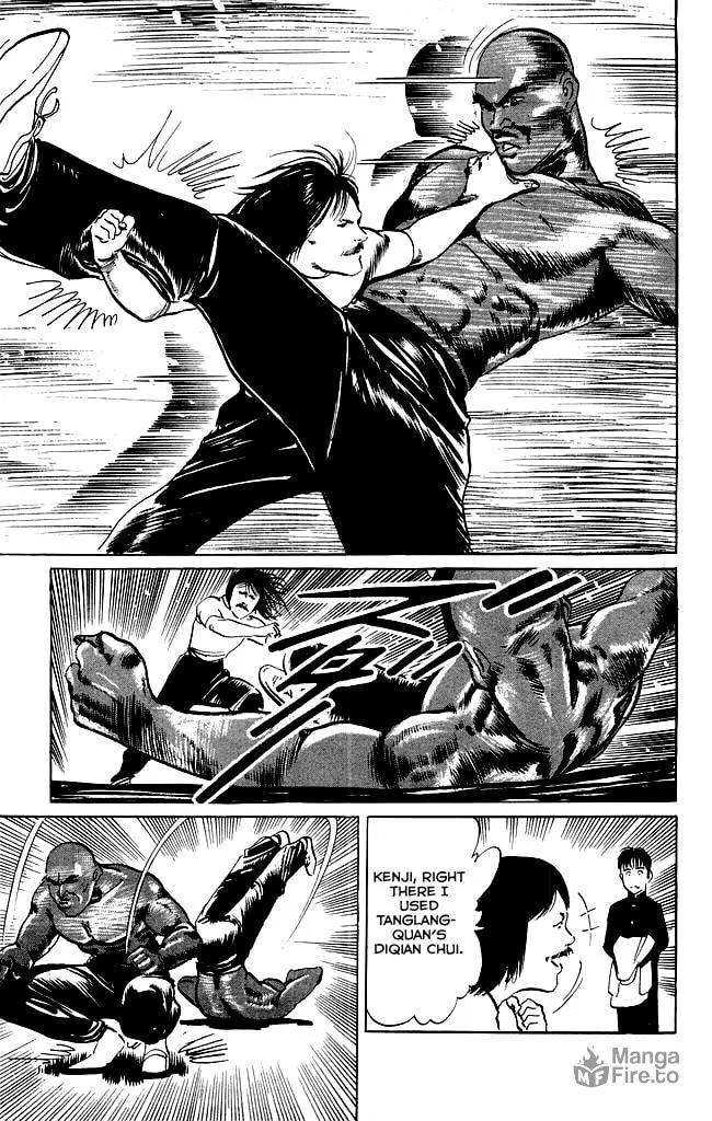 Kenji Chapter 82 page 6 - 