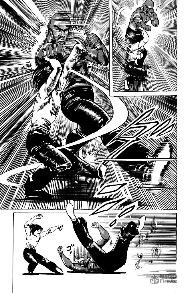 Kenji Chapter 82 page 10 - 