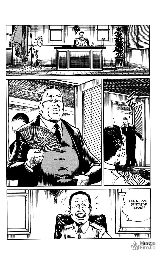 Kenji Chapter 86 page 5 - 