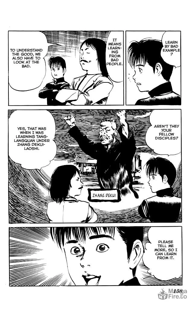 Kenji Chapter 86 page 9 - 