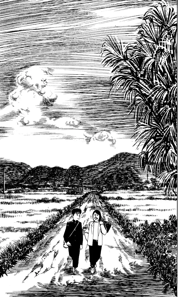 Kenji Chapter 87 page 14 - 