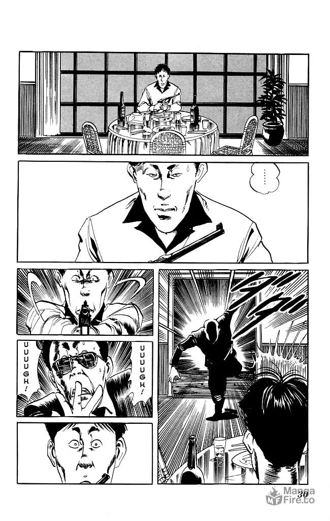 Kenji Chapter 89 page 9 - 