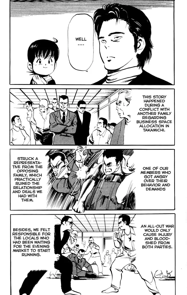 Kenji Chapter 9 page 2 - 