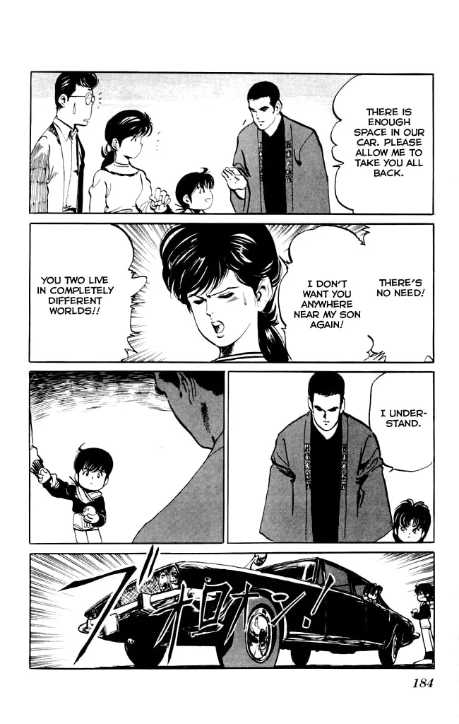 Kenji Chapter 9 page 16 - 