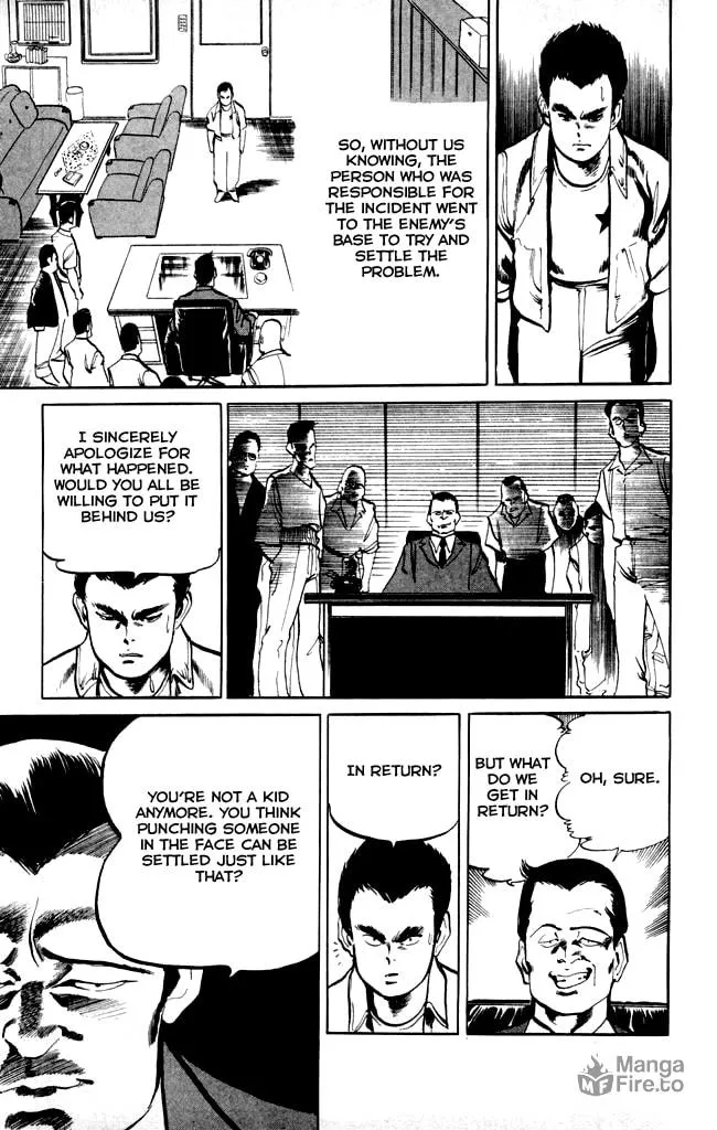 Kenji Chapter 9 page 3 - 