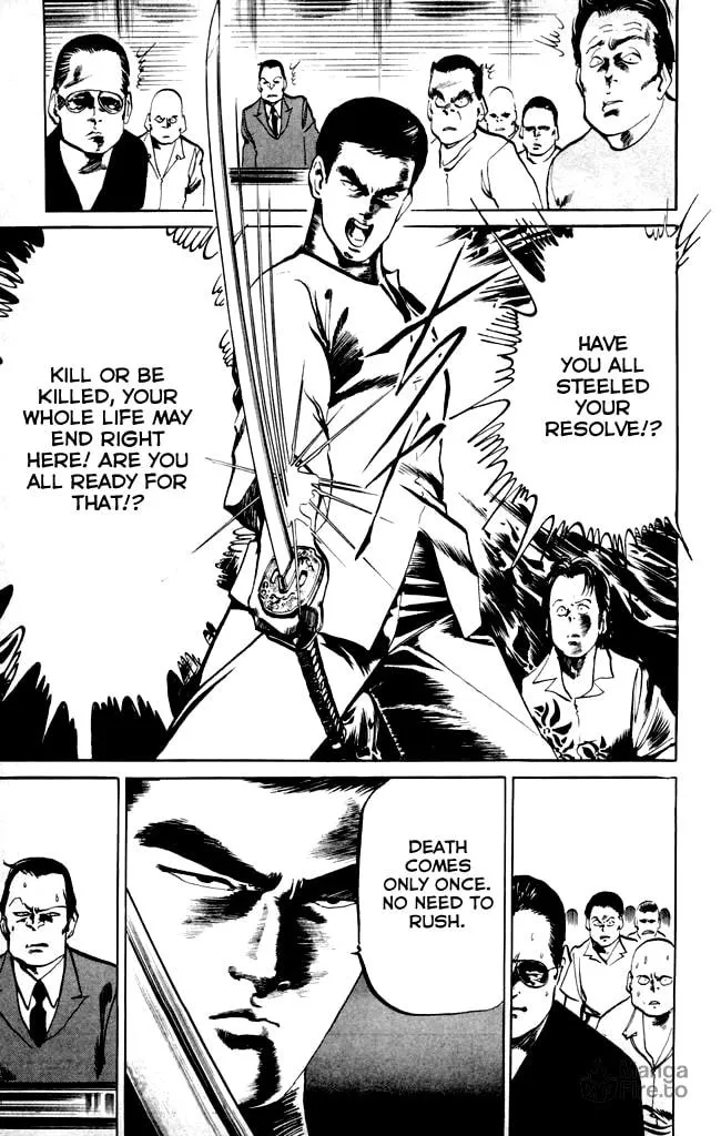 Kenji Chapter 9 page 9 - 