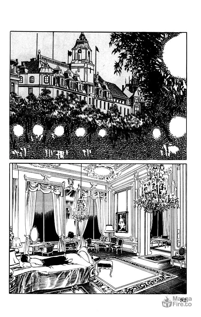 Kenji Chapter 92 page 15 - 