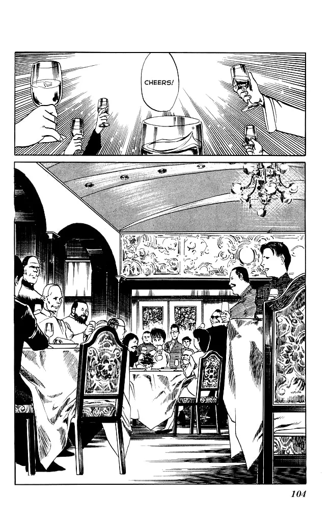 Kenji Chapter 93 page 7 - 