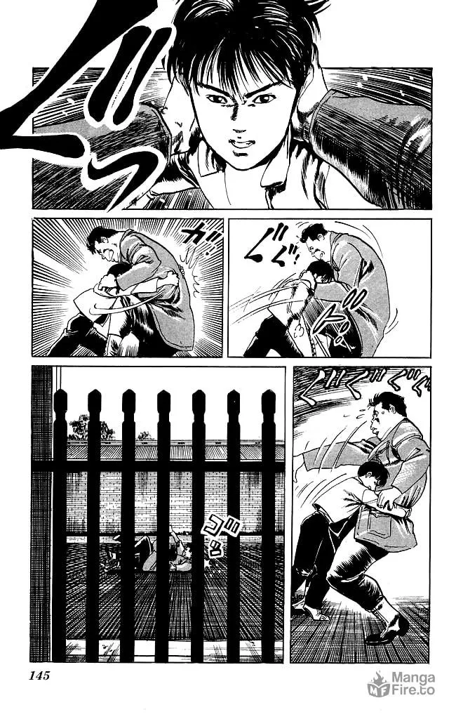 Kenji Chapter 95 page 12 - 