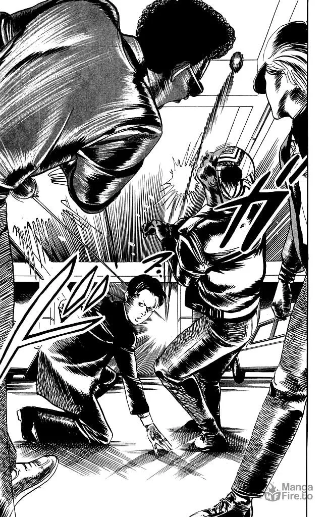 Kenji Chapter 97 page 10 - 