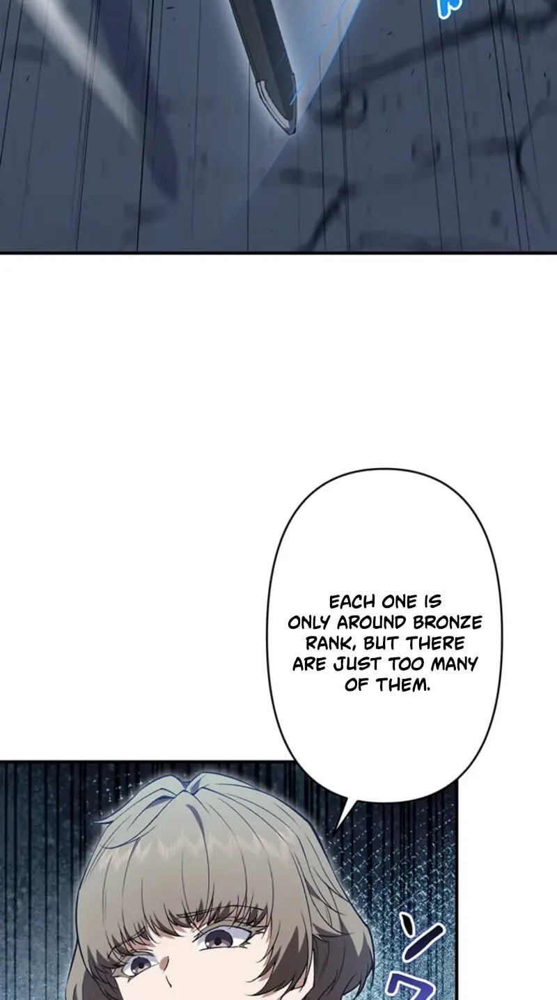 Kenjutsu Meika no Shitsuji wa Eiyuuou Datta Chapter 21 page 16 - 