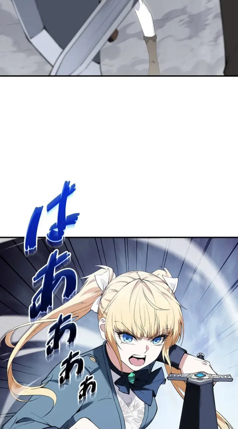 Kenjutsu Meika no Shitsuji wa Eiyuuou Datta Chapter 21 page 3 - 