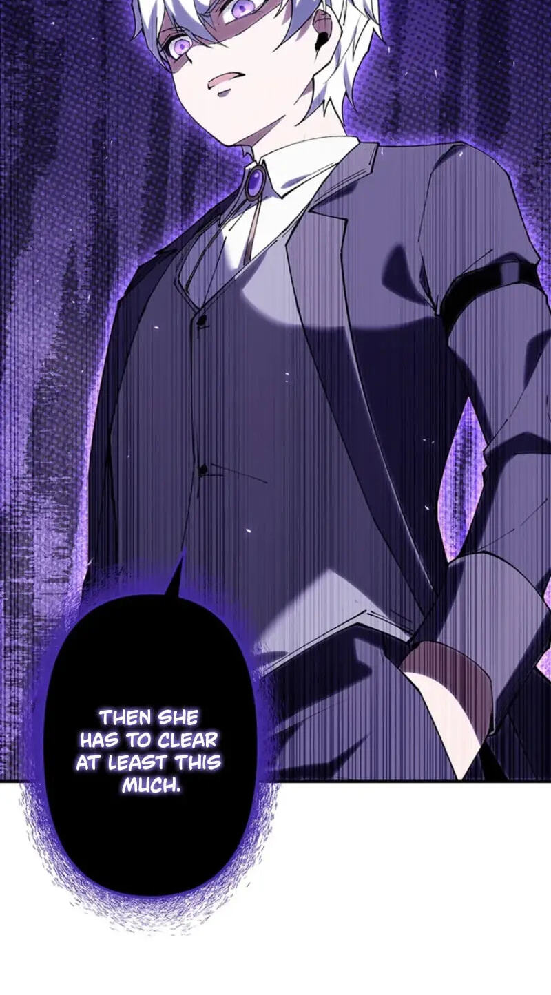 Kenjutsu Meika no Shitsuji wa Eiyuuou Datta Chapter 21 page 22 - 