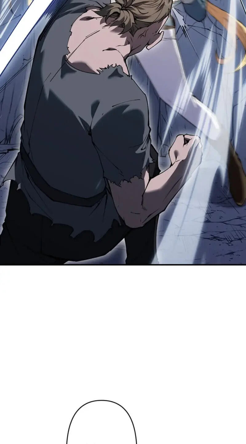 Kenjutsu Meika no Shitsuji wa Eiyuuou Datta Chapter 21 page 24 - 