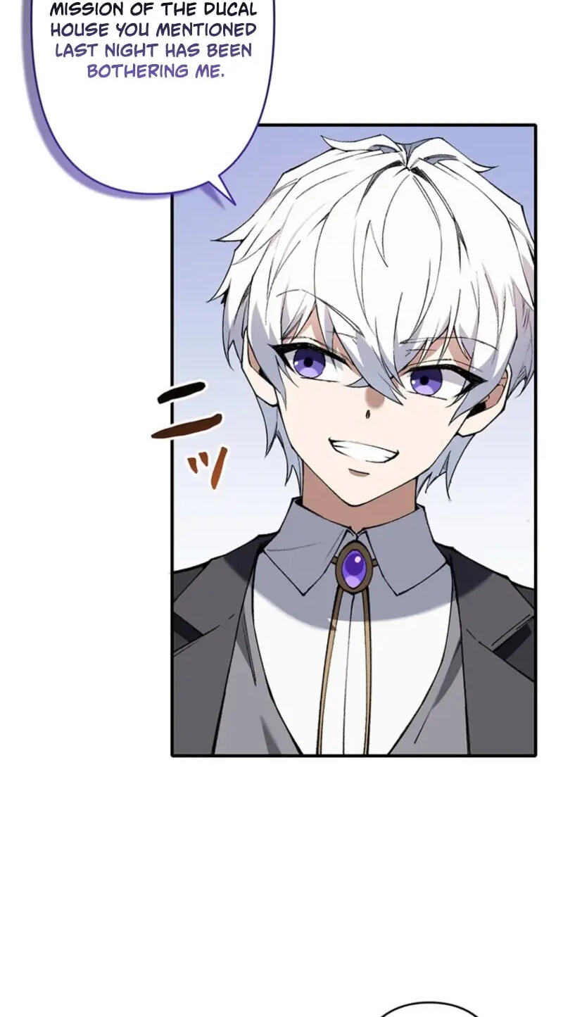 Kenjutsu Meika no Shitsuji wa Eiyuuou Datta Chapter 21 page 26 - 