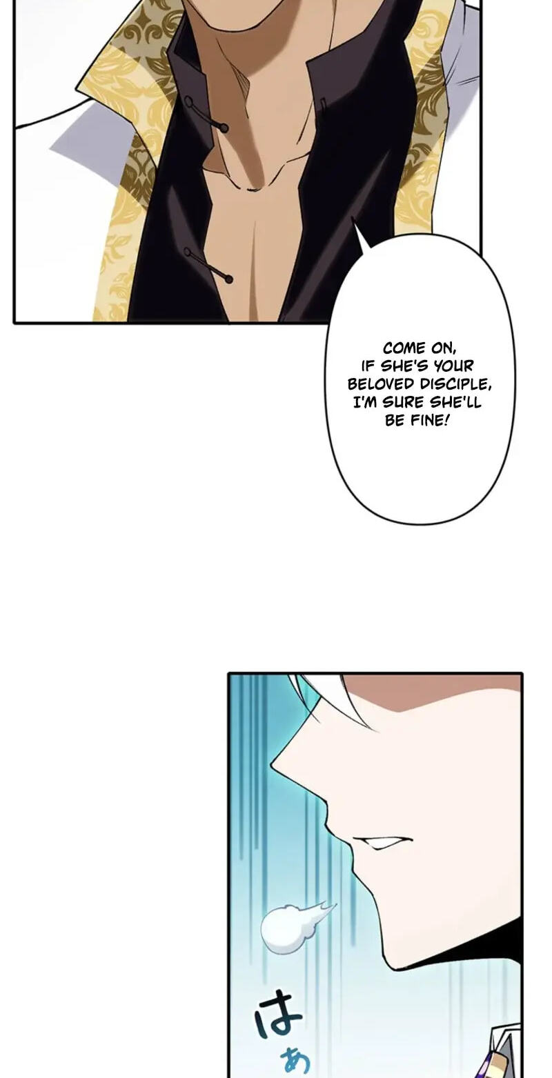 Kenjutsu Meika no Shitsuji wa Eiyuuou Datta Chapter 21 page 29 - 