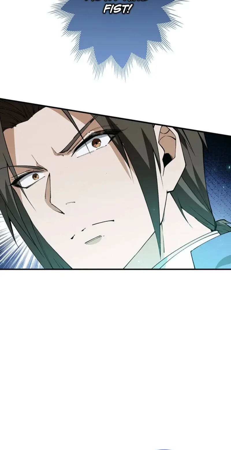 Kenjutsu Meika no Shitsuji wa Eiyuuou Datta Chapter 21 page 34 - 