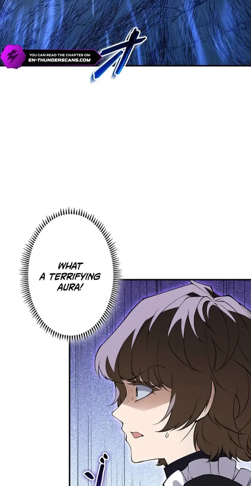 Kenjutsu Meika no Shitsuji wa Eiyuuou Datta Chapter 21 page 39 - 