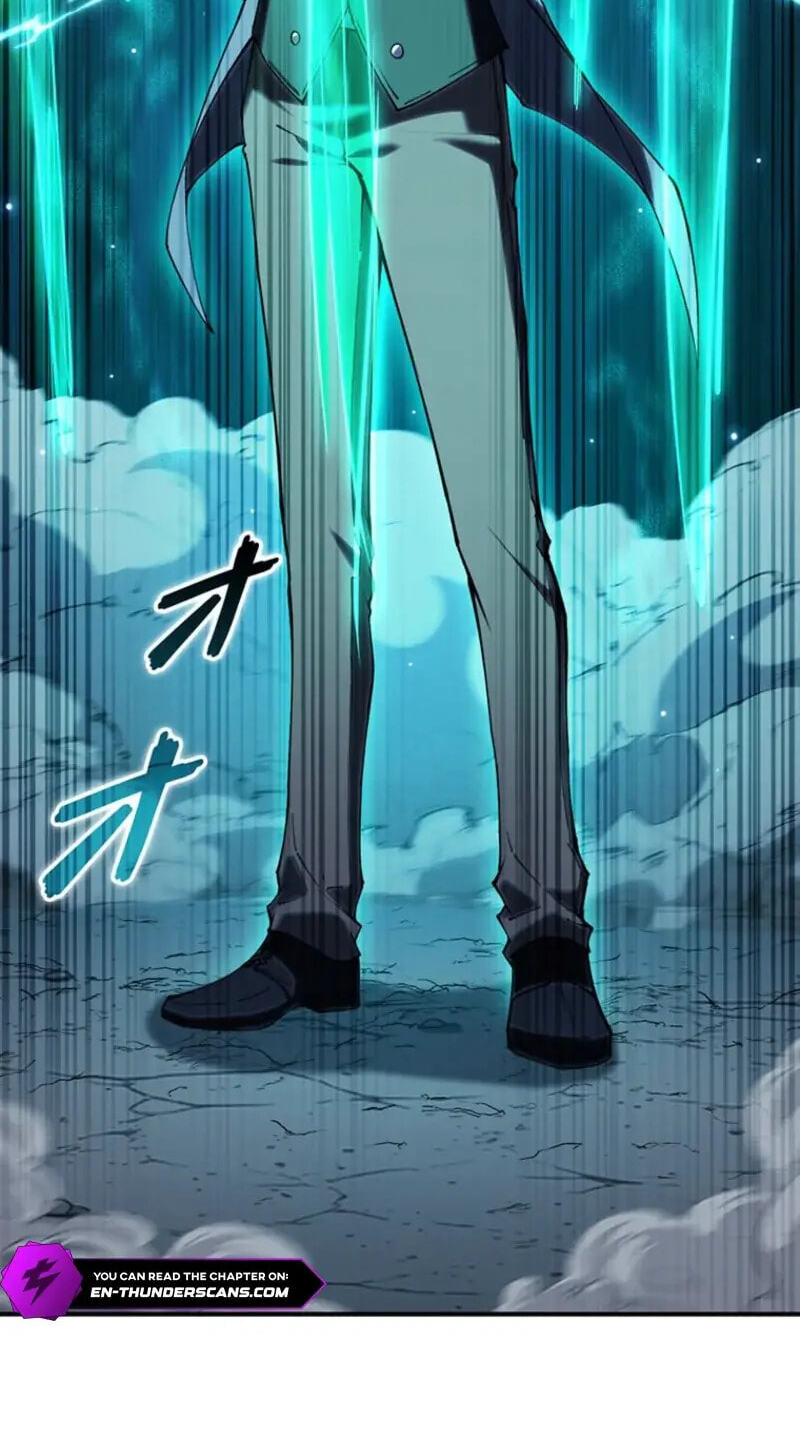 Kenjutsu Meika no Shitsuji wa Eiyuuou Datta Chapter 21 page 45 - 