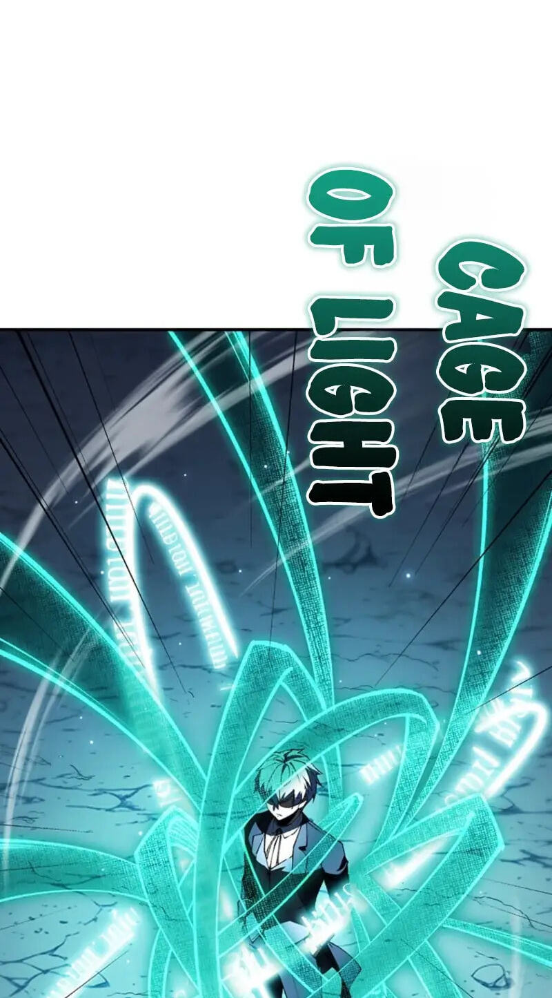 Kenjutsu Meika no Shitsuji wa Eiyuuou Datta Chapter 21 page 46 - 