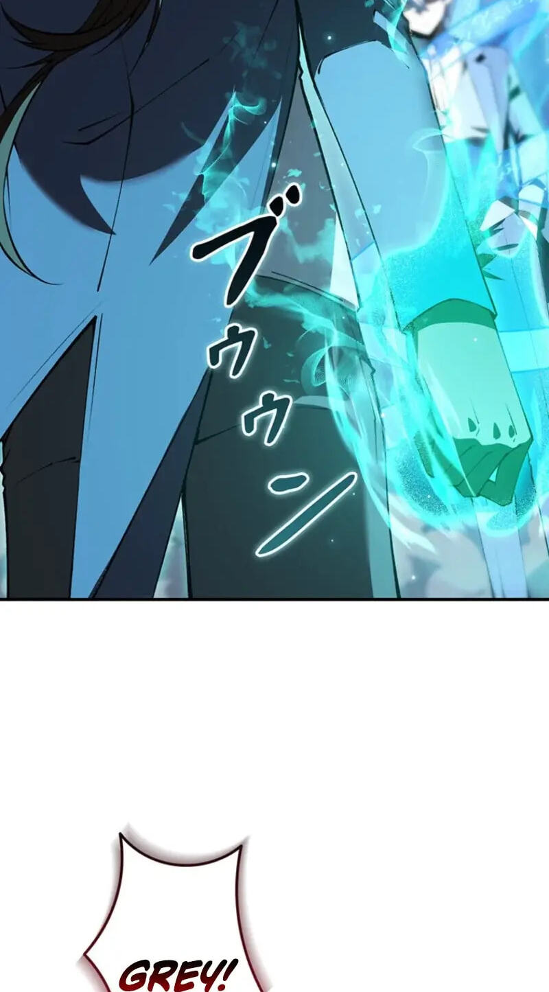 Kenjutsu Meika no Shitsuji wa Eiyuuou Datta Chapter 21 page 50 - 