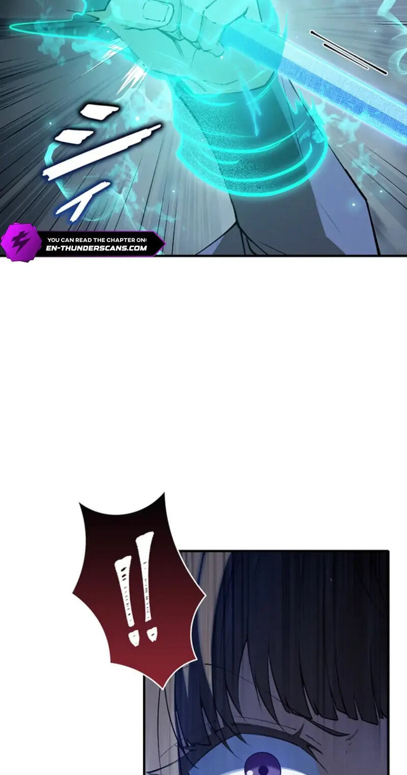 Kenjutsu Meika no Shitsuji wa Eiyuuou Datta Chapter 21 page 54 - 