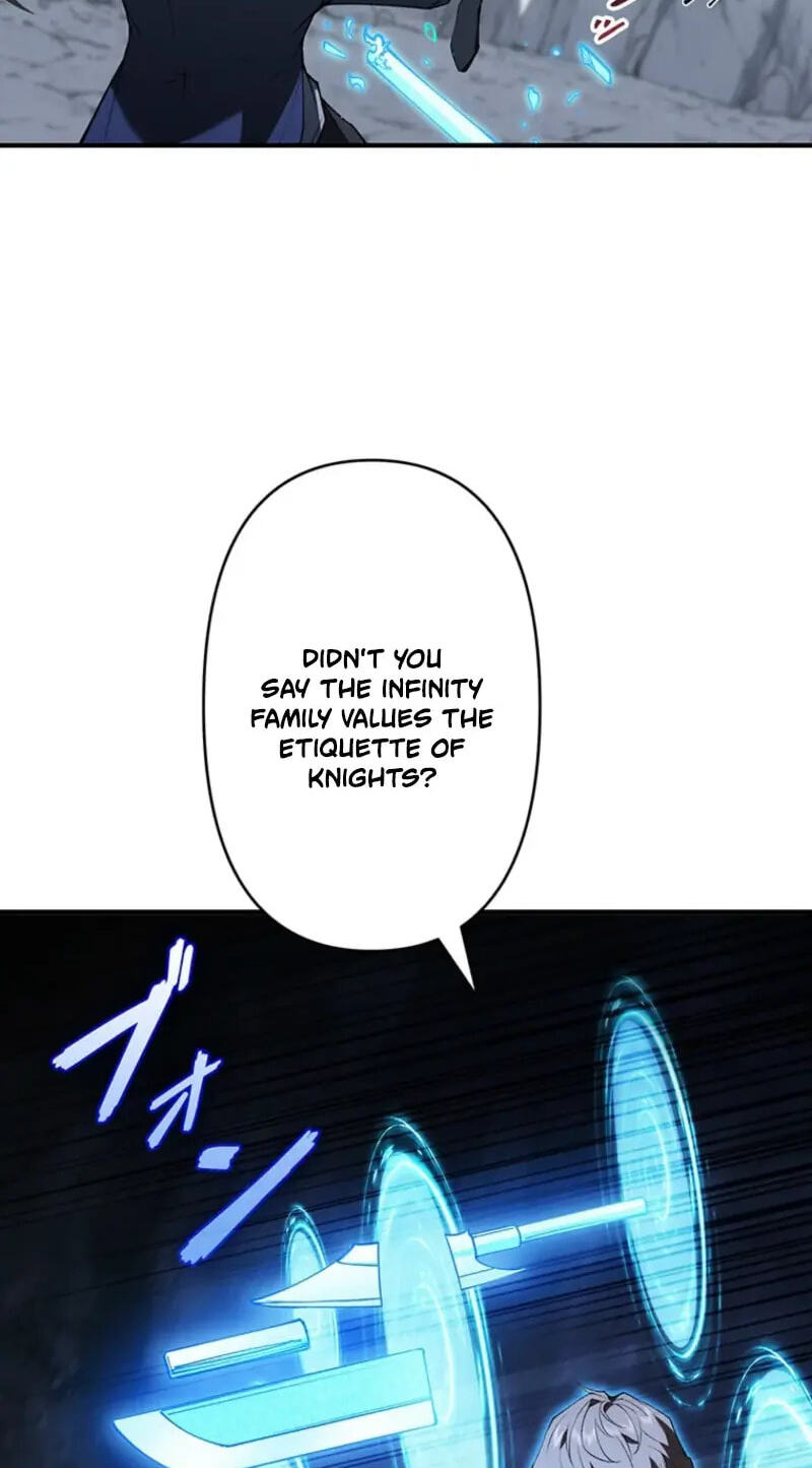 Kenjutsu Meika no Shitsuji wa Eiyuuou Datta Chapter 21 page 62 - 
