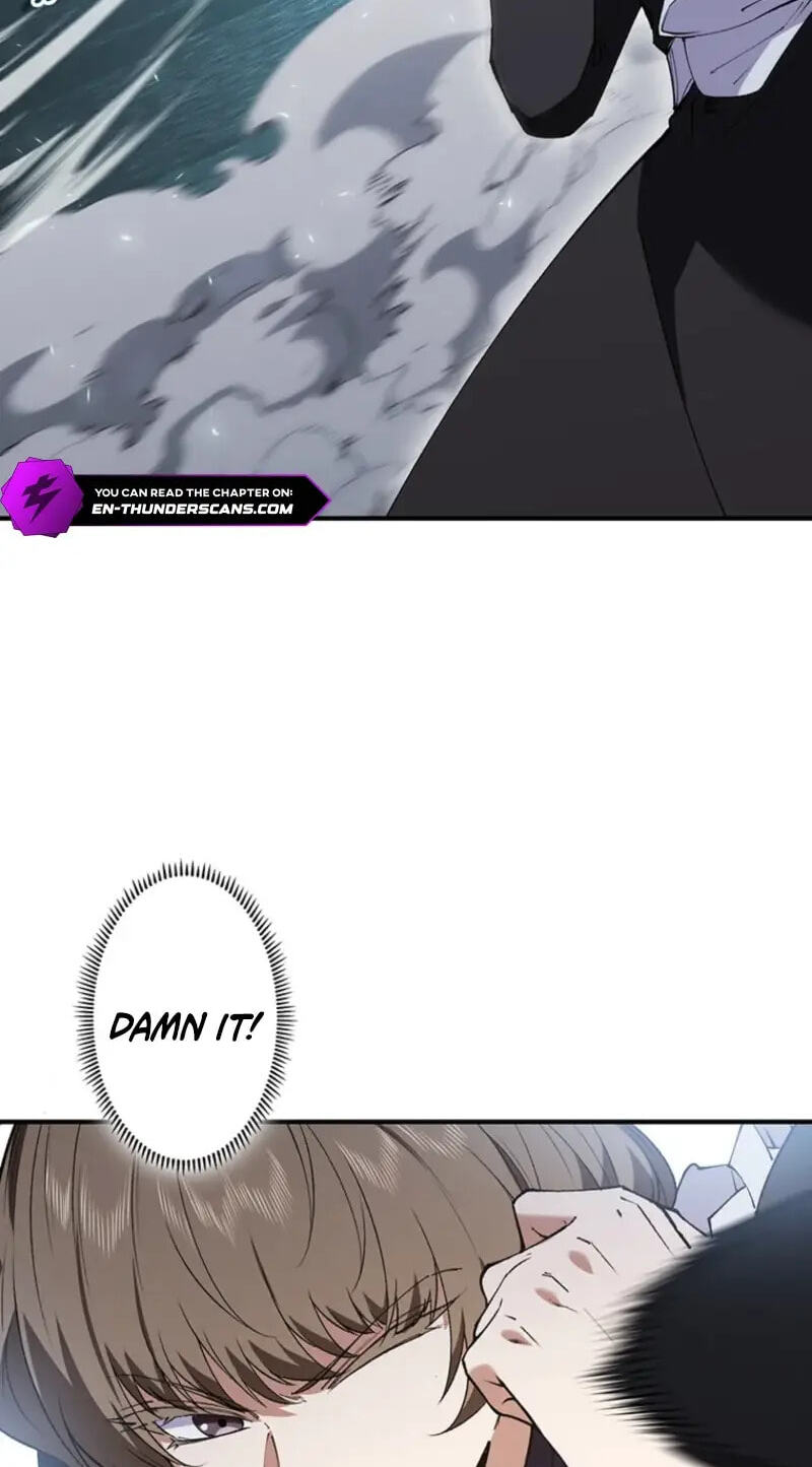 Kenjutsu Meika no Shitsuji wa Eiyuuou Datta Chapter 21 page 75 - 