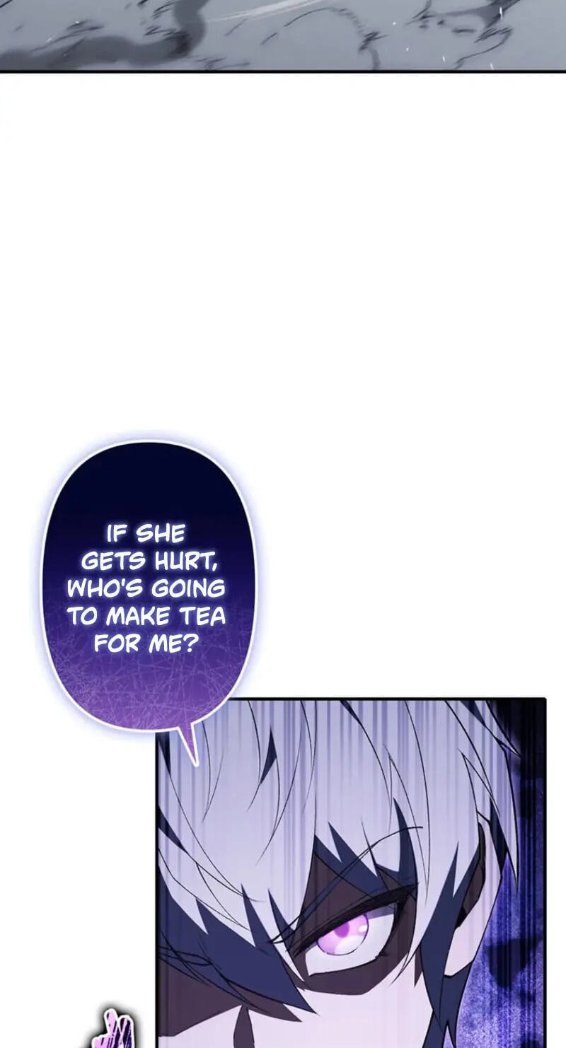 Kenjutsu Meika no Shitsuji wa Eiyuuou Datta Chapter 21 page 79 - 