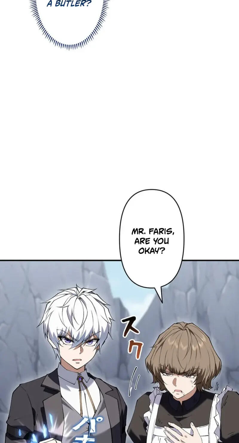 Kenjutsu Meika no Shitsuji wa Eiyuuou Datta Chapter 21 page 83 - 