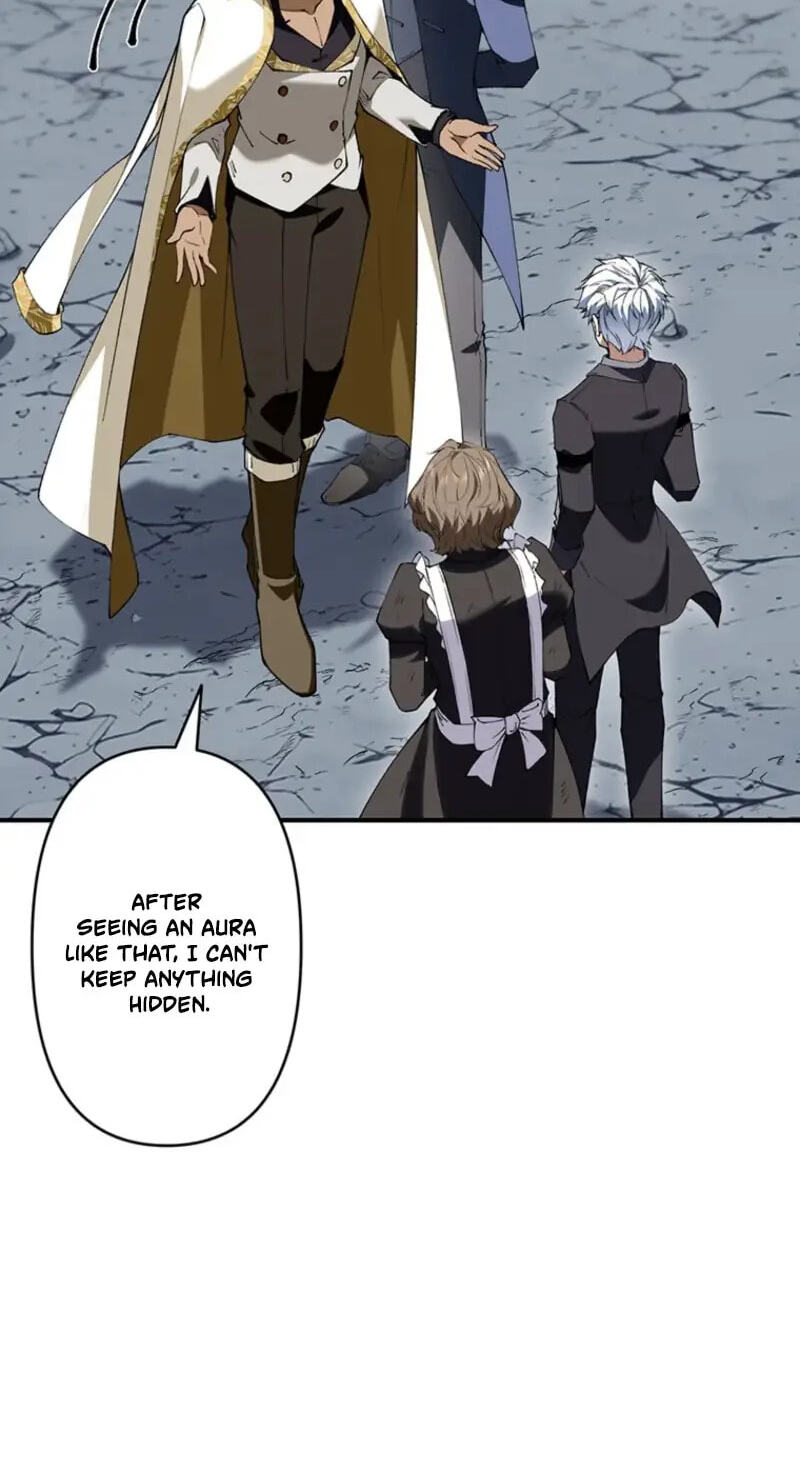 Kenjutsu Meika no Shitsuji wa Eiyuuou Datta Chapter 21 page 85 - 