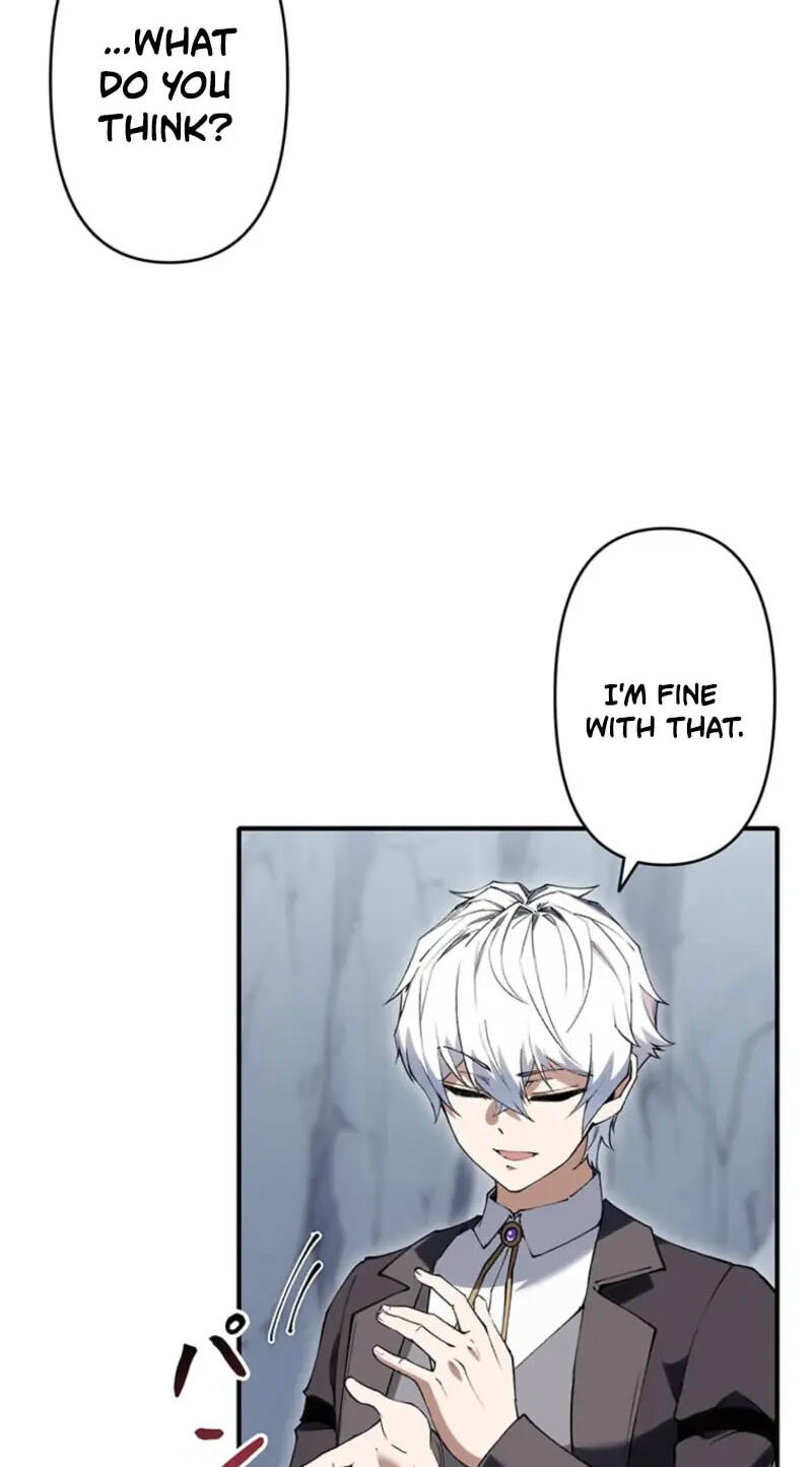 Kenjutsu Meika no Shitsuji wa Eiyuuou Datta Chapter 21 page 87 - 