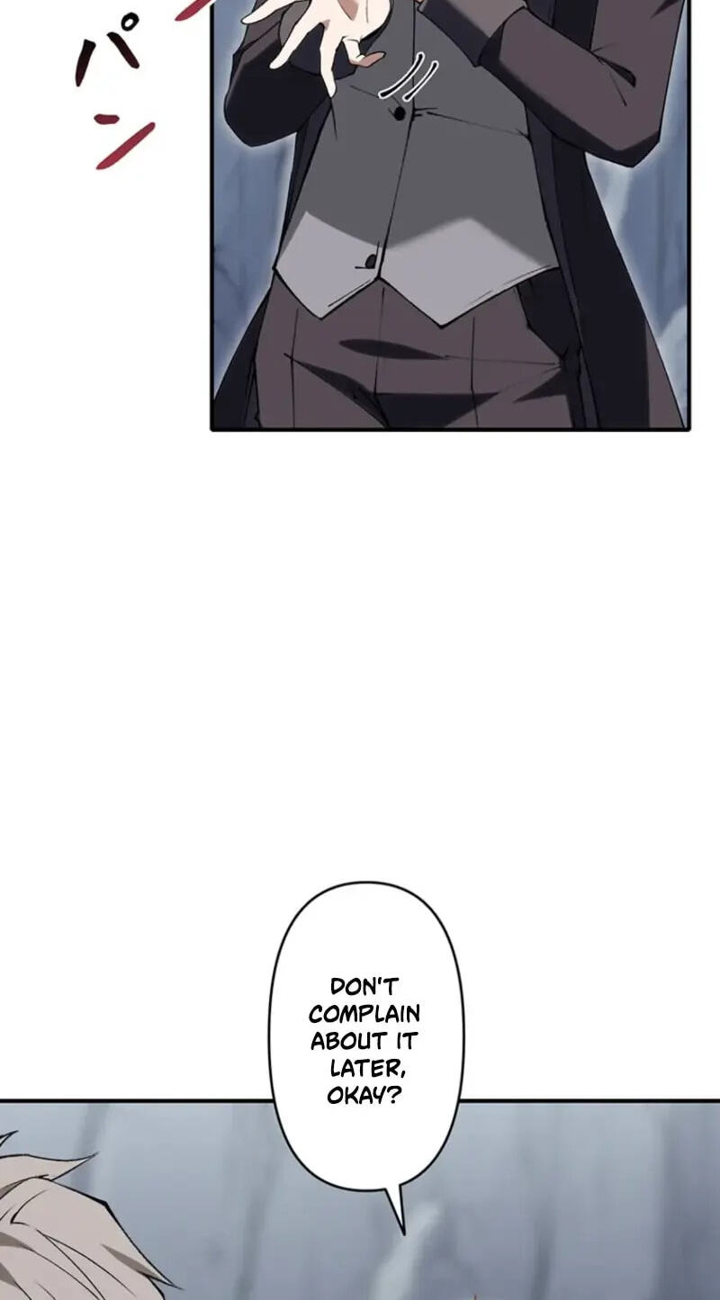 Kenjutsu Meika no Shitsuji wa Eiyuuou Datta Chapter 21 page 88 - 