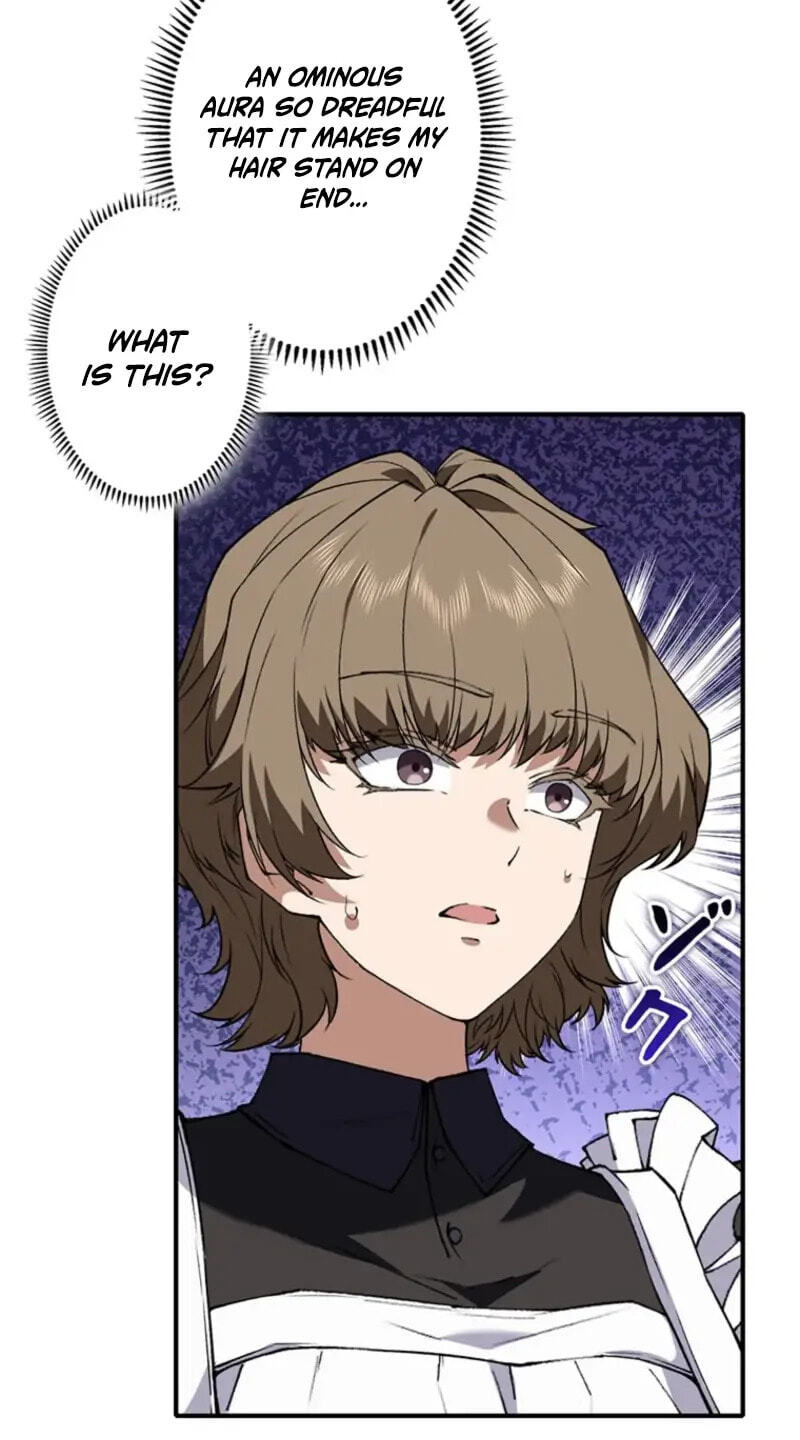 Kenjutsu Meika no Shitsuji wa Eiyuuou Datta Chapter 21 page 94 - 
