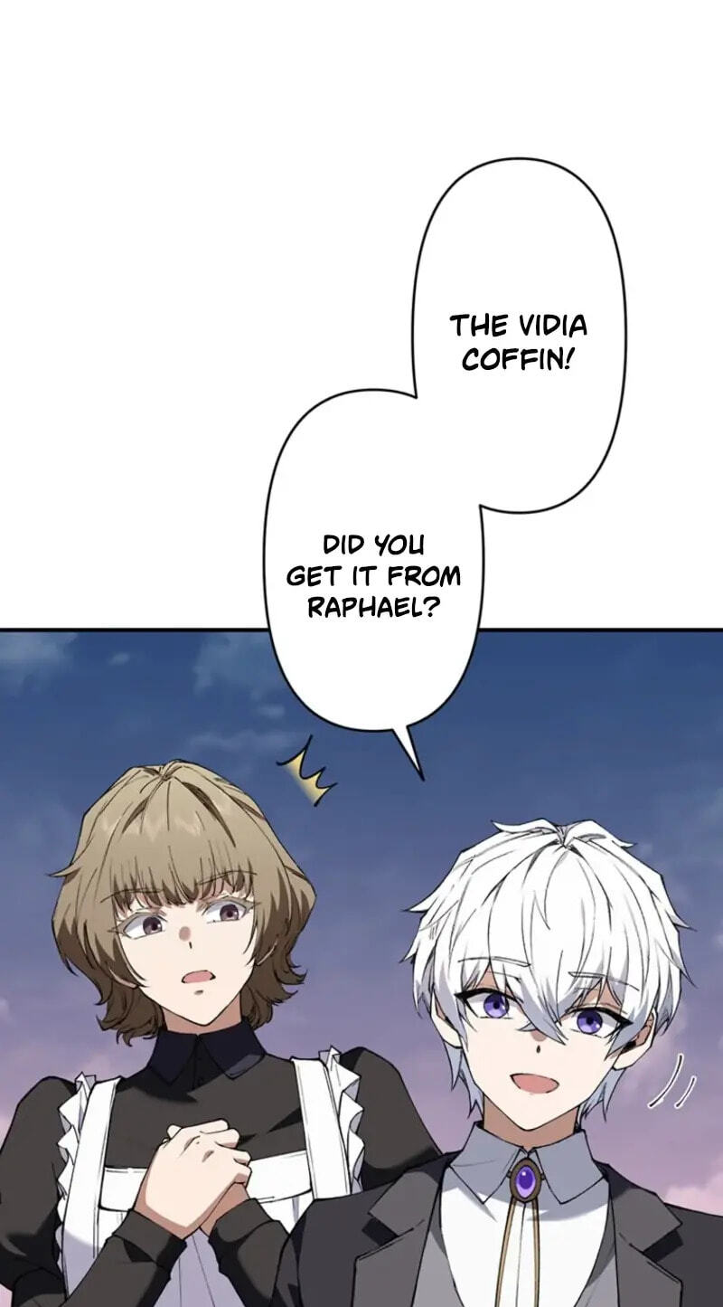 Kenjutsu Meika no Shitsuji wa Eiyuuou Datta Chapter 21 page 95 - 