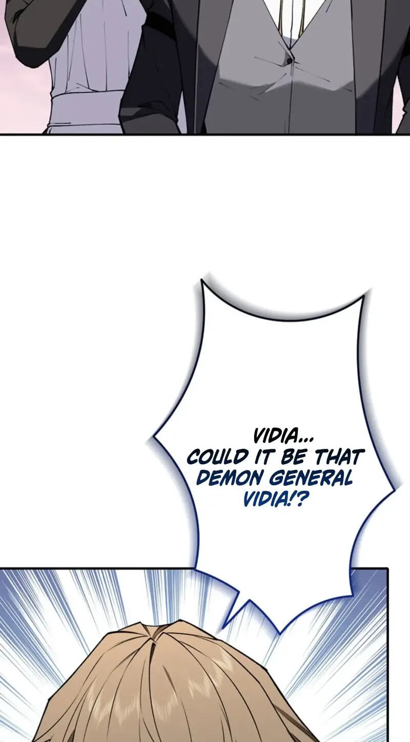 Kenjutsu Meika no Shitsuji wa Eiyuuou Datta Chapter 21 page 96 - 