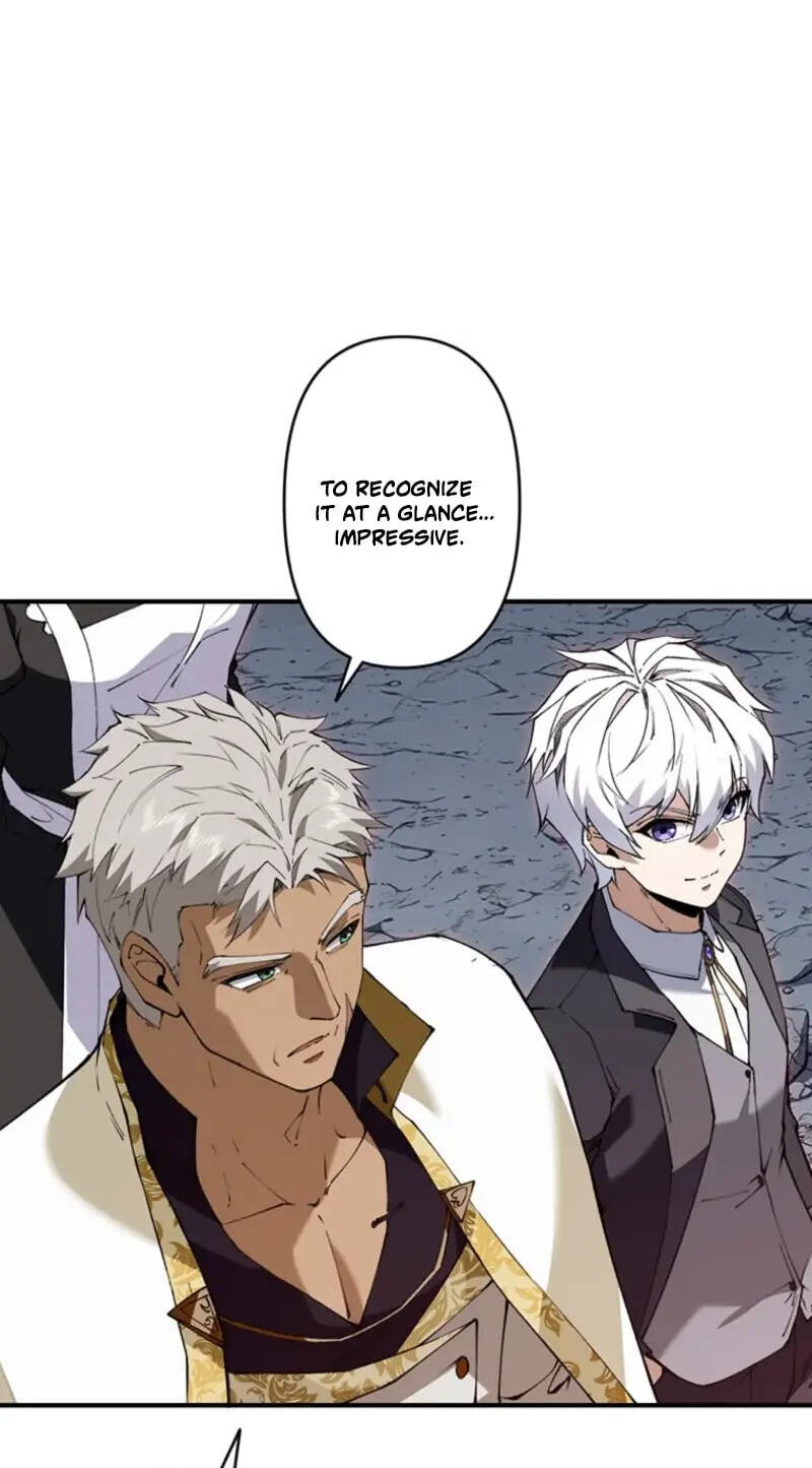 Kenjutsu Meika no Shitsuji wa Eiyuuou Datta Chapter 21 page 98 - 