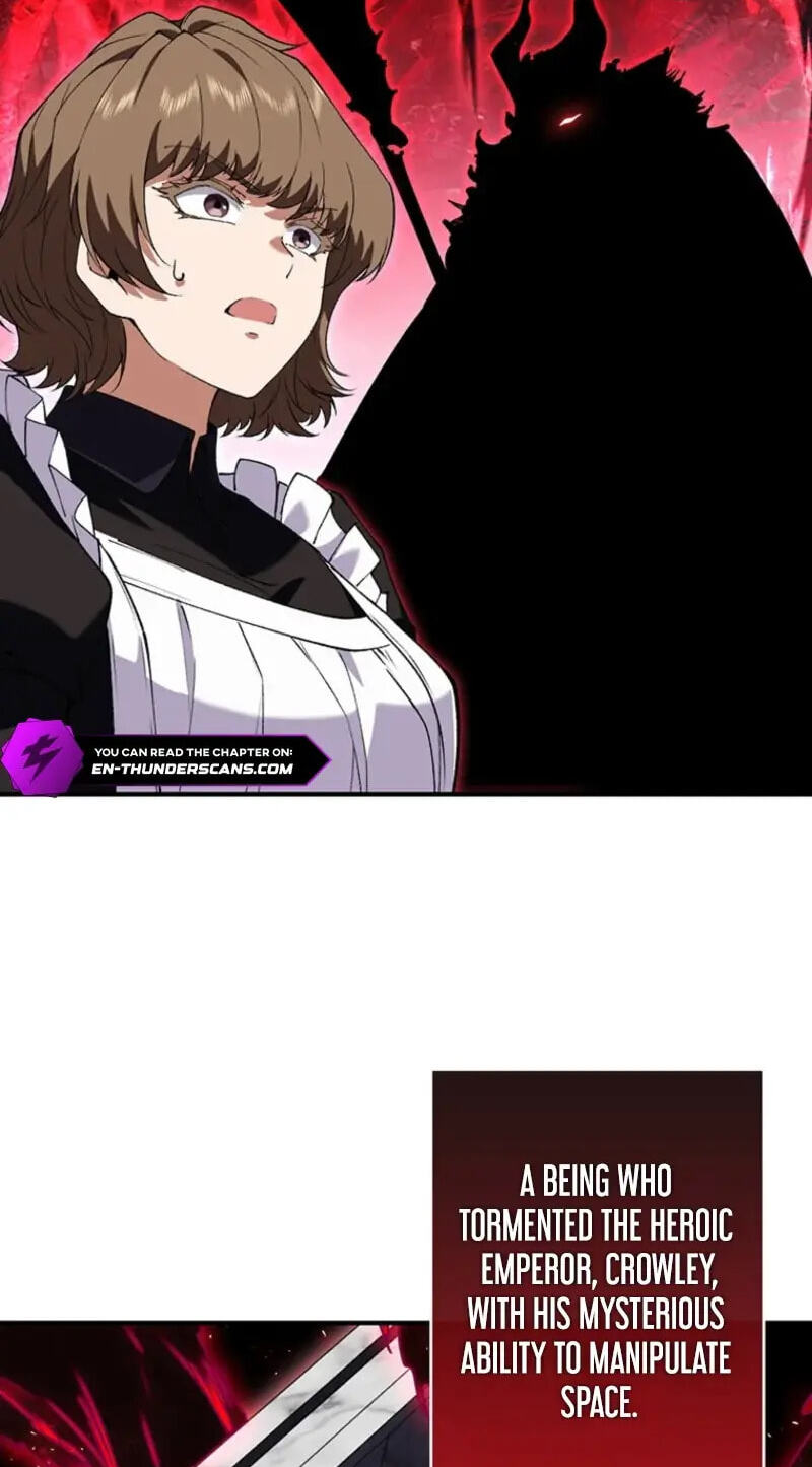 Kenjutsu Meika no Shitsuji wa Eiyuuou Datta Chapter 21 page 100 - 