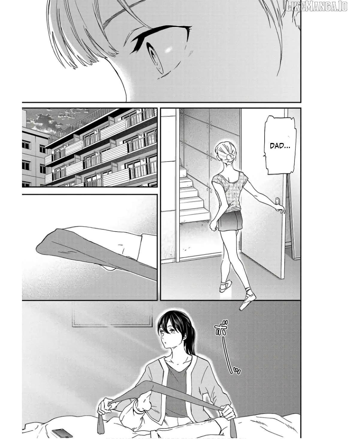 Kenrantaru Grande Scene Chapter 124 page 29 - 