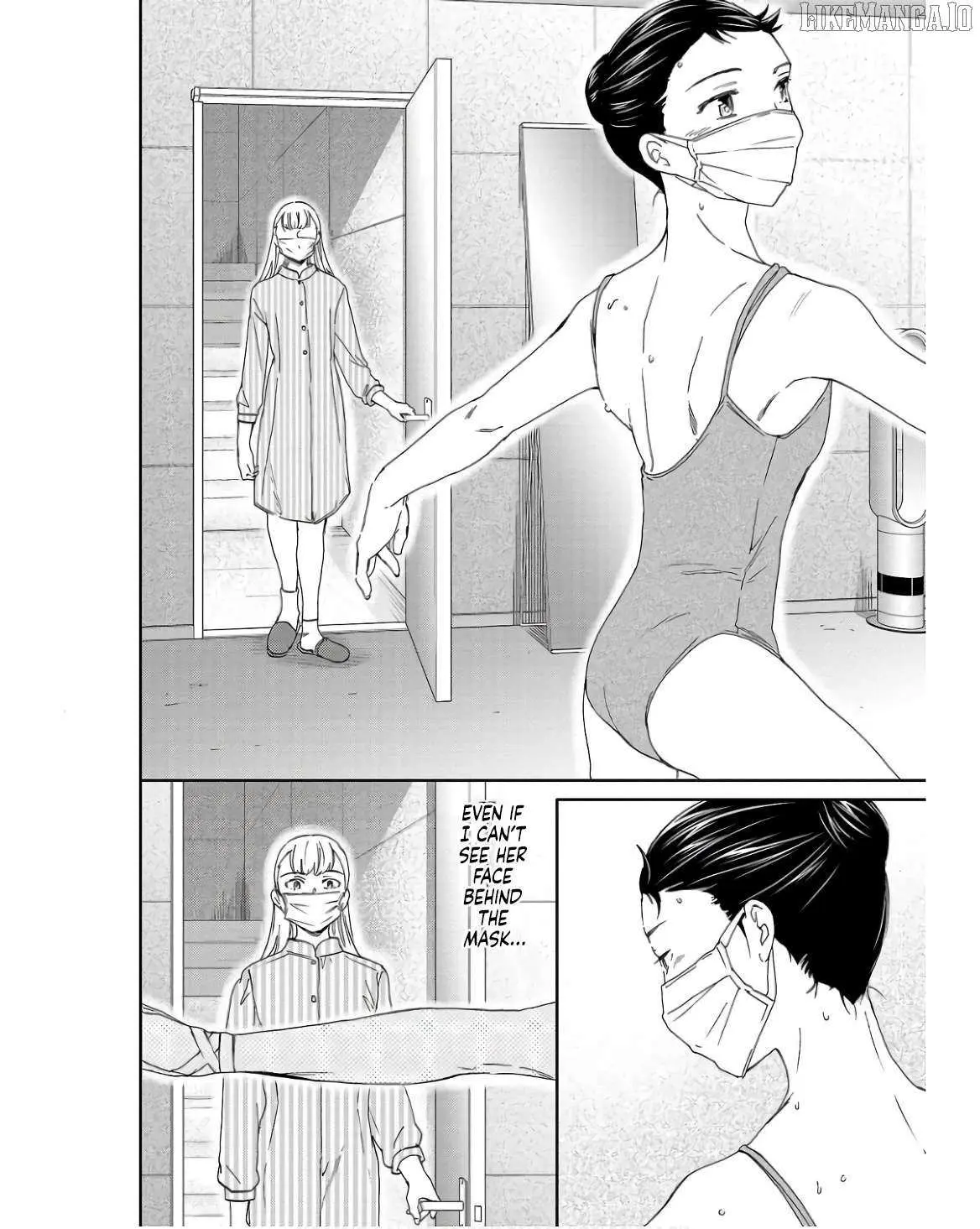 Kenrantaru Grande Scene Chapter 125 page 8 - 