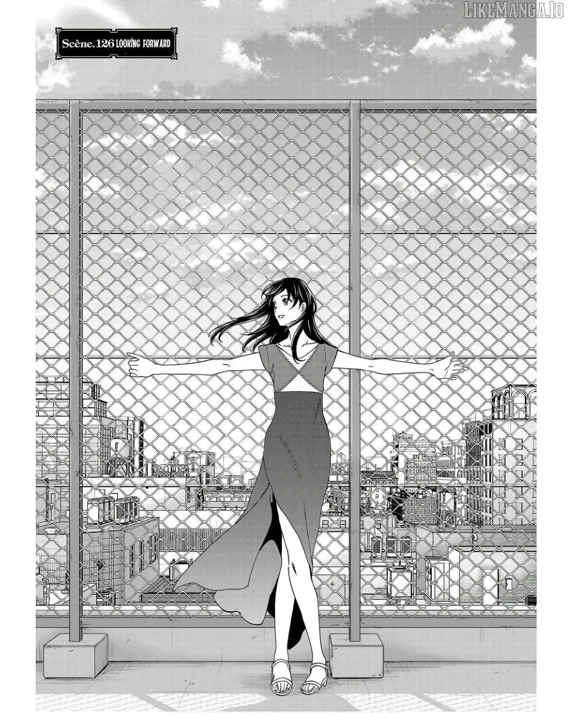 Kenrantaru Grande Scene Chapter 126 page 1 - 