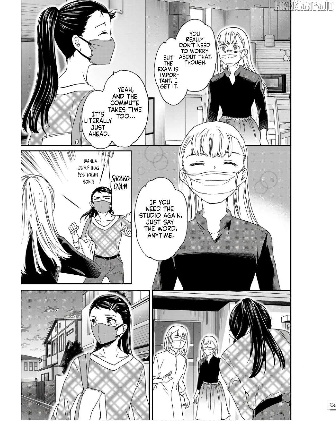 Kenrantaru Grande Scene Chapter 127 page 23 - 