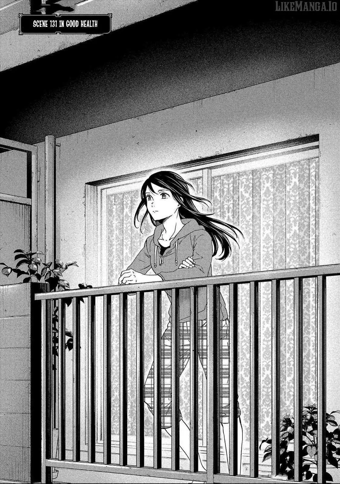 Kenrantaru Grande Scene Chapter 131 page 1 - 