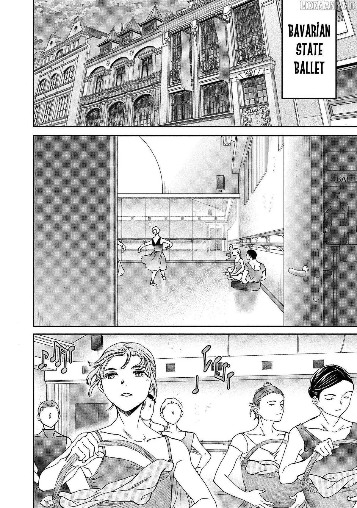 Kenrantaru Grande Scene Chapter 133 page 2 - 