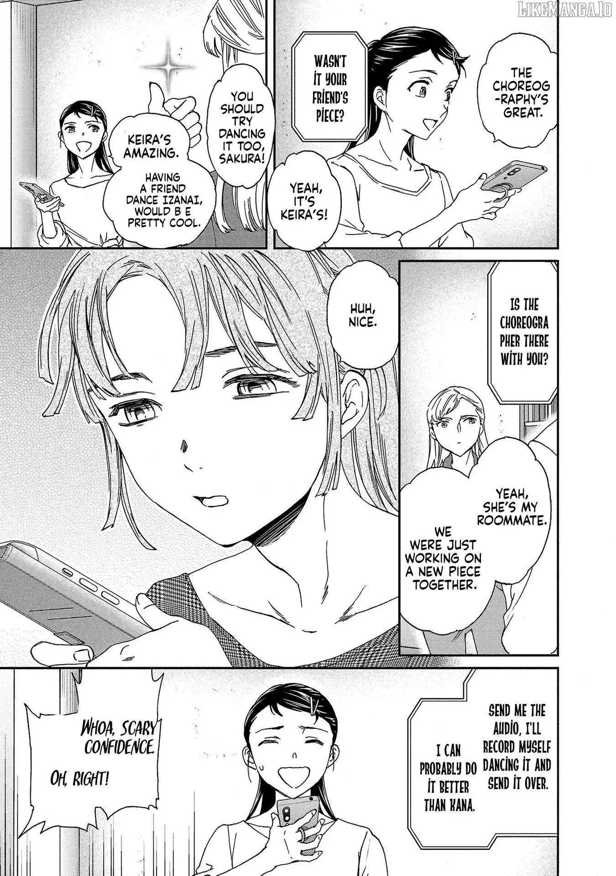 Kenrantaru Grande Scene Chapter 133 page 33 - 