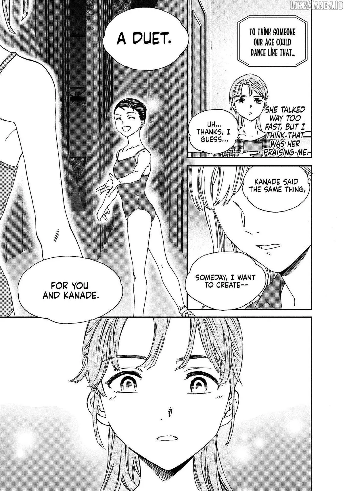 Kenrantaru Grande Scene Chapter 133 page 35 - 