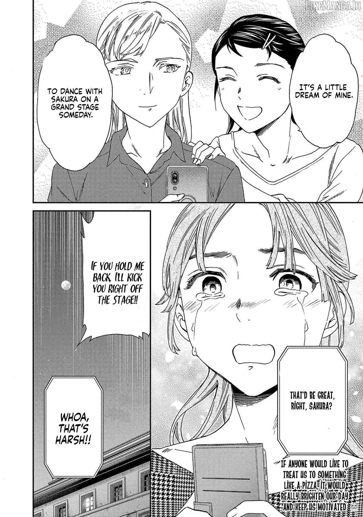 Kenrantaru Grande Scene Chapter 133 page 36 - 