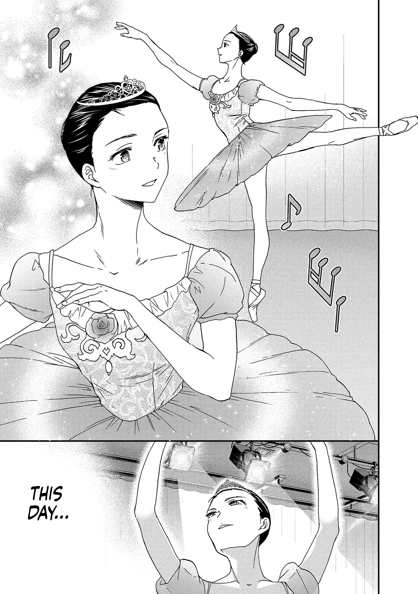 Kenrantaru Grande Scene Chapter 137 page 19 - 