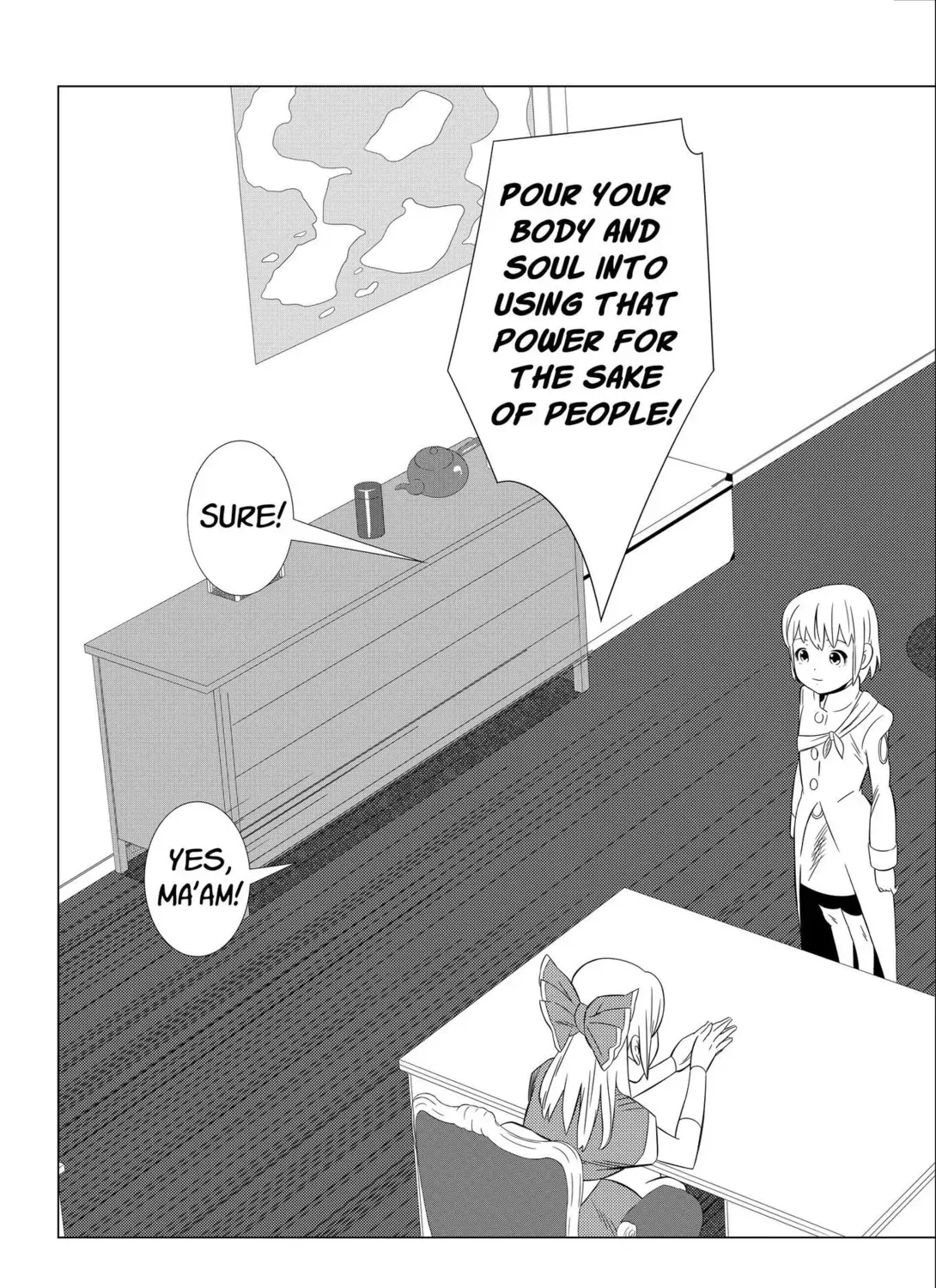 Kenshin Chapter 24 page 29 - 