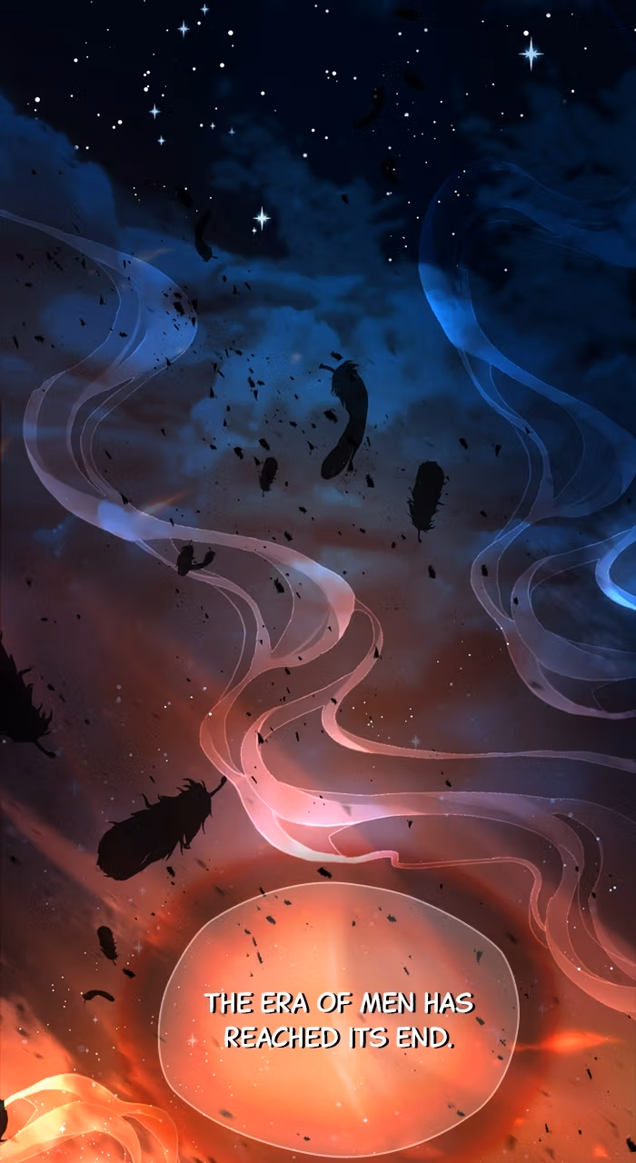 KESTREL Chapter 1 page 1 - 